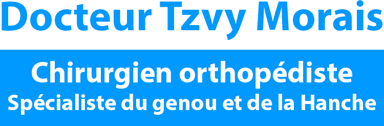 Docteur Tzvy Morais